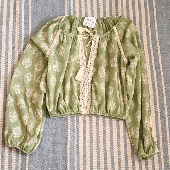 Anthropologie Tops - 3 for $12 Sadie & sage
